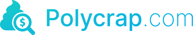 Polycrap - Polymarket dashboard